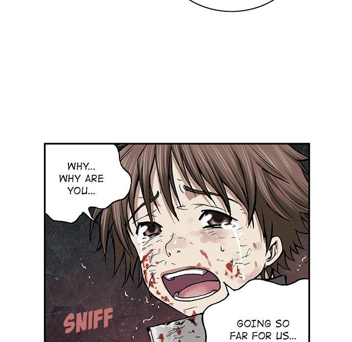 Read Leviathan (en) Manga Online