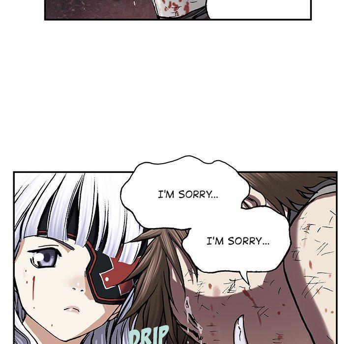 Read Leviathan (en) Manga Online