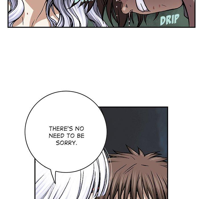 Read Leviathan (en) Manga Online