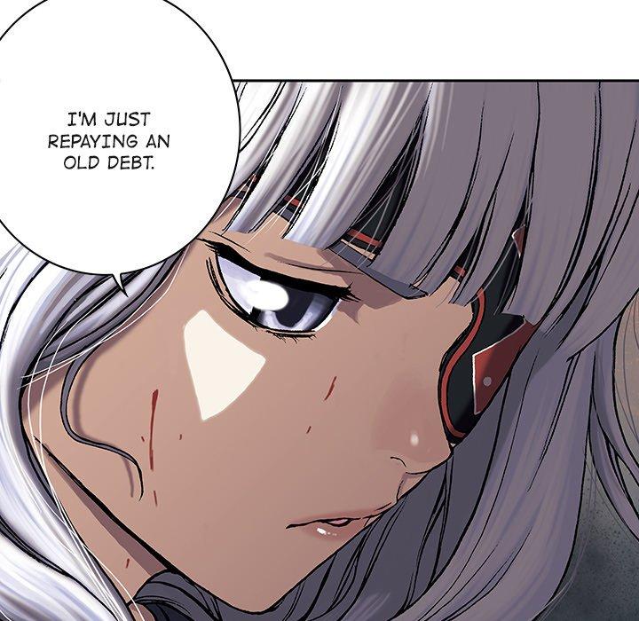 Read Leviathan (en) Manga Online