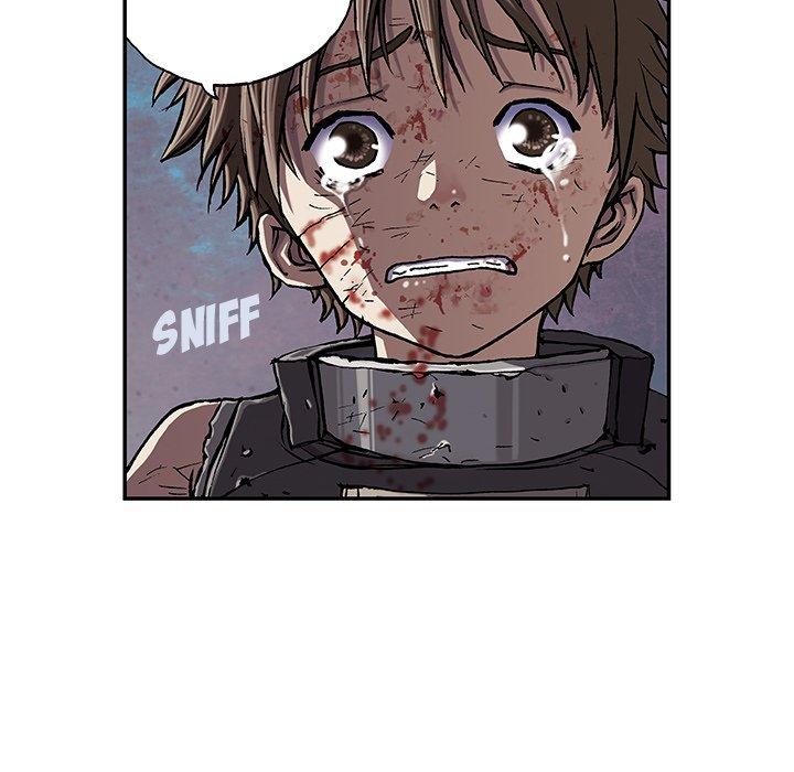 Read Leviathan (en) Manga Online