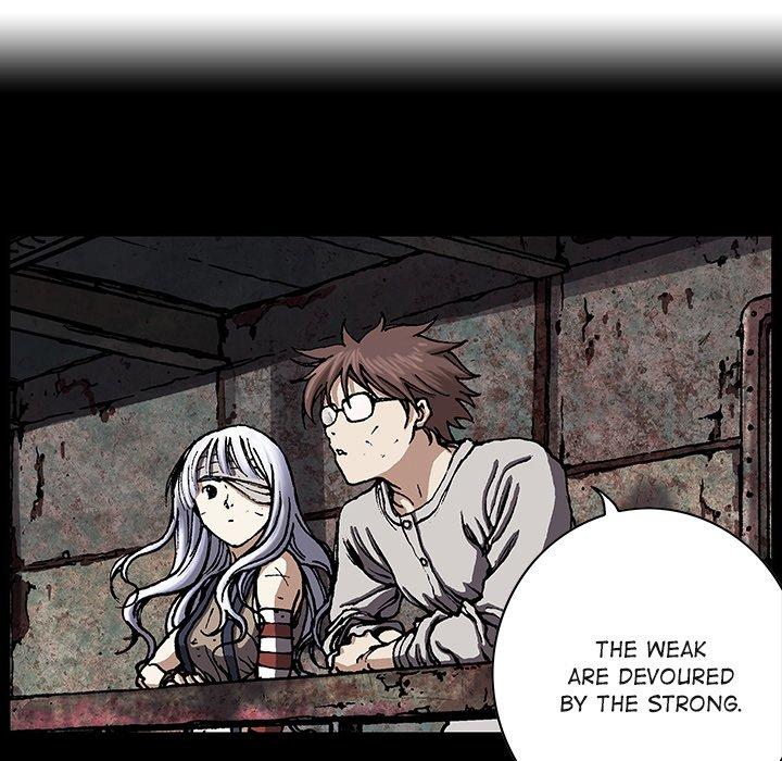 Read Leviathan (en) Manga Online