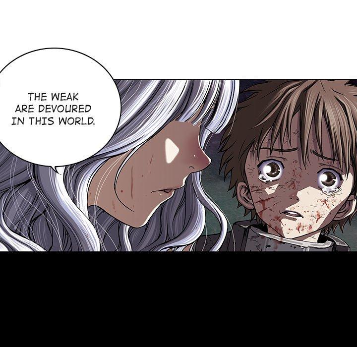 Read Leviathan (en) Manga Online