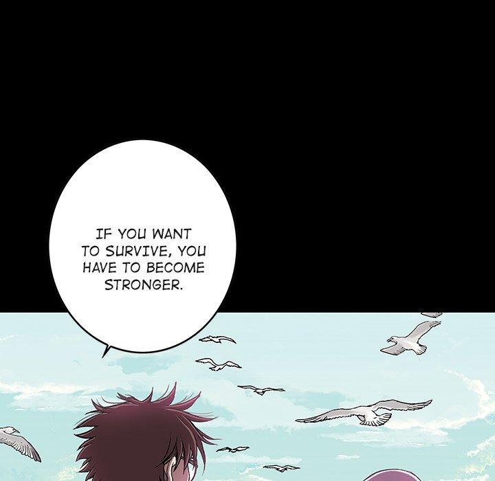 Read Leviathan (en) Manga Online