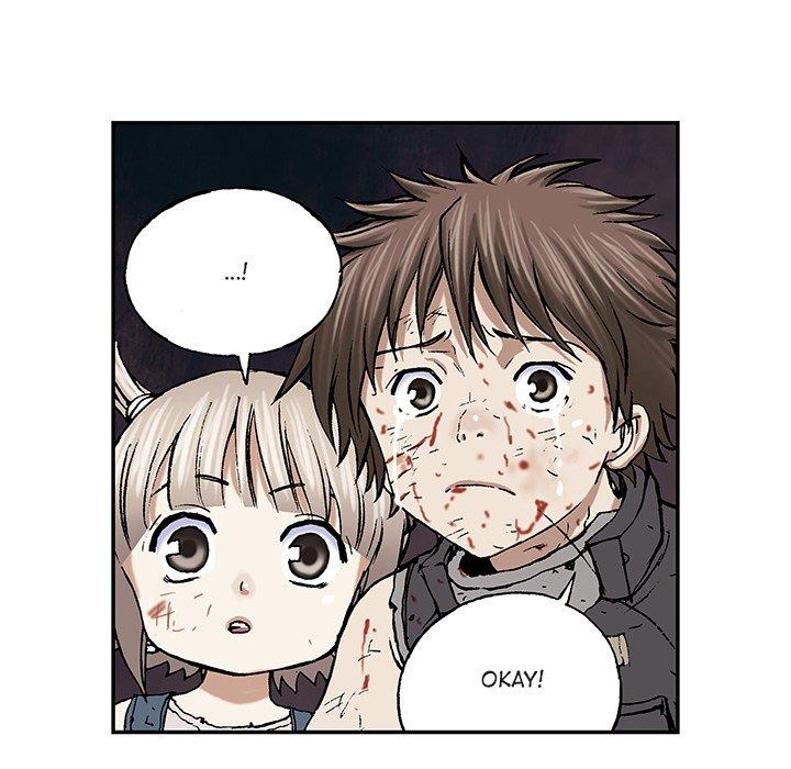 Read Leviathan (en) Manga Online