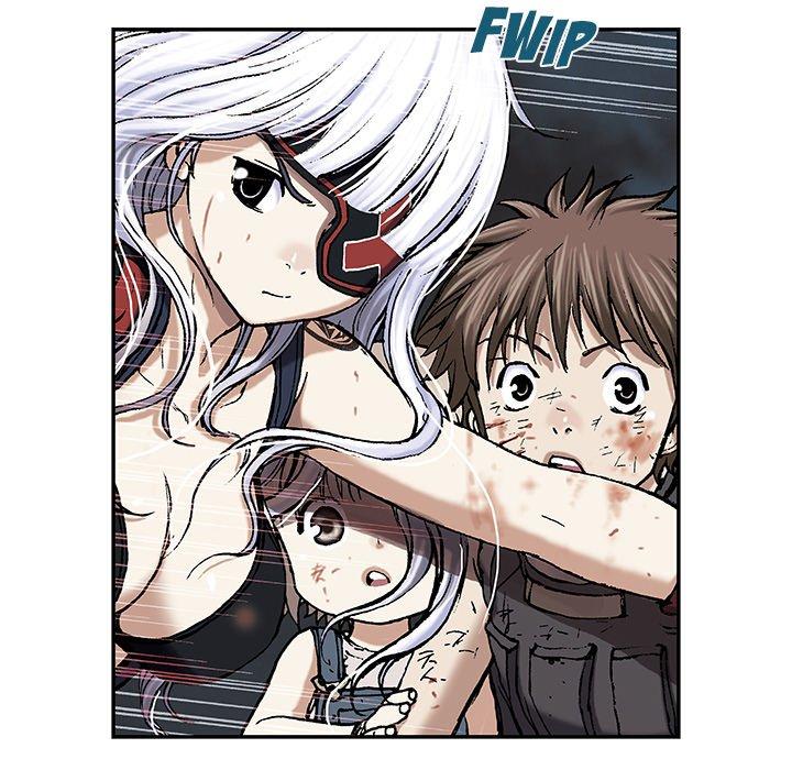 Read Leviathan (en) Manga Online