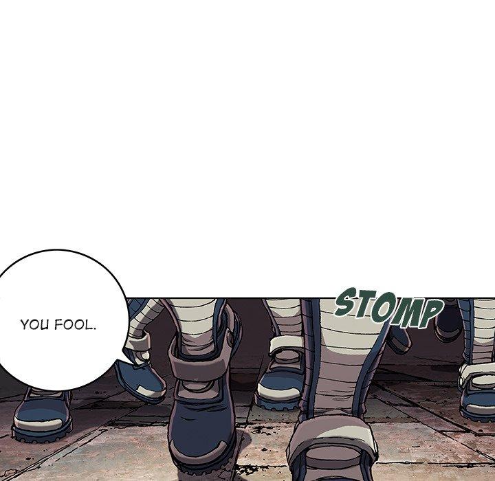 Read Leviathan (en) Manga Online