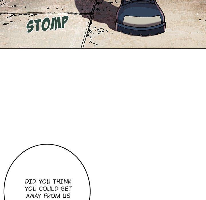 Read Leviathan (en) Manga Online