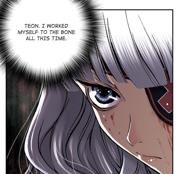 Read Leviathan (en) Manga Online