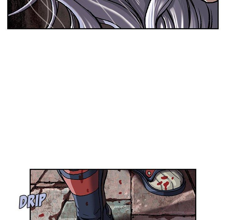 Read Leviathan (en) Manga Online