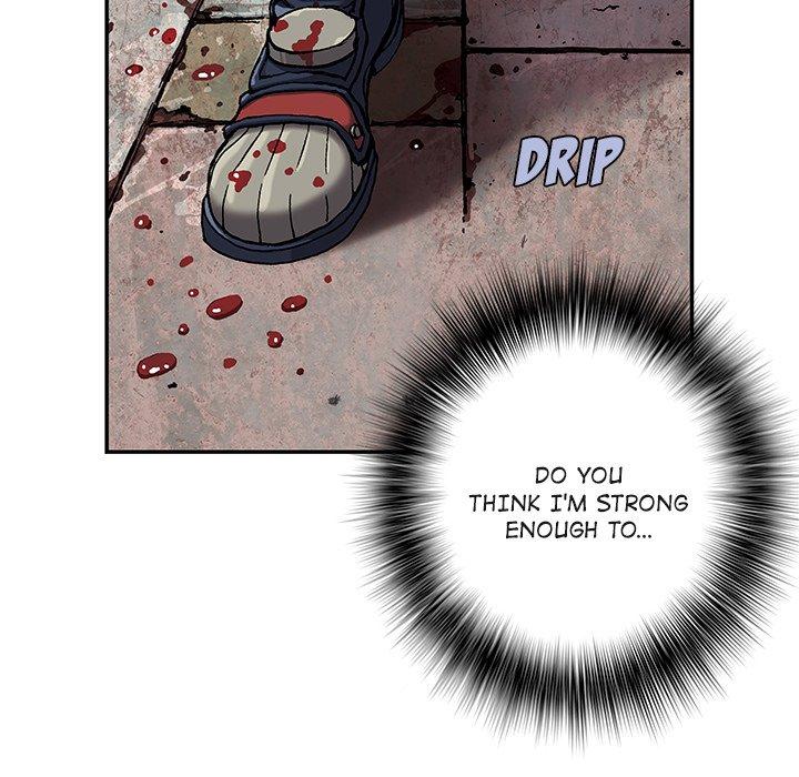 Read Leviathan (en) Manga Online