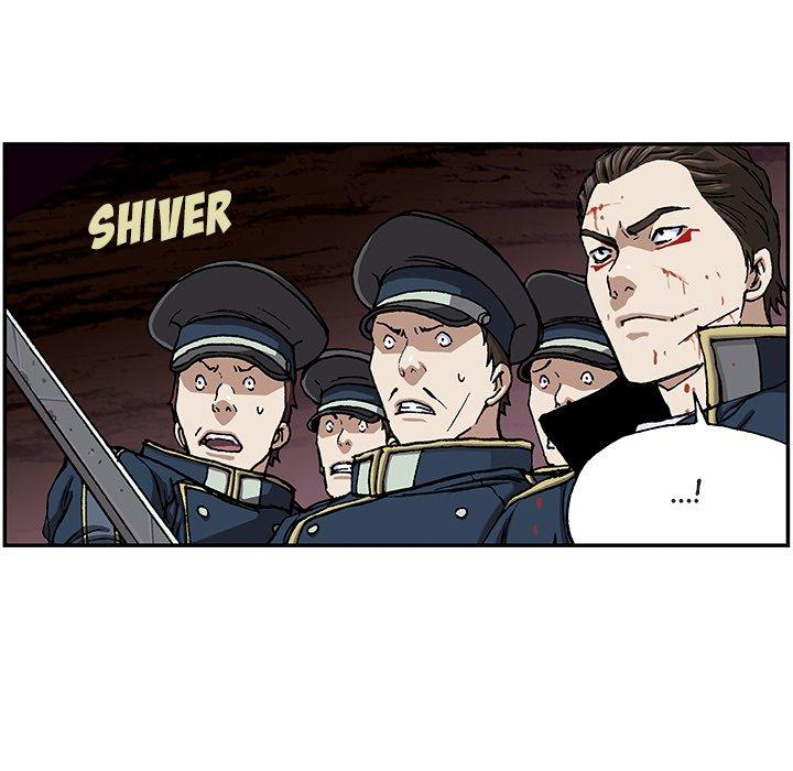 Read Leviathan (en) Manga Online