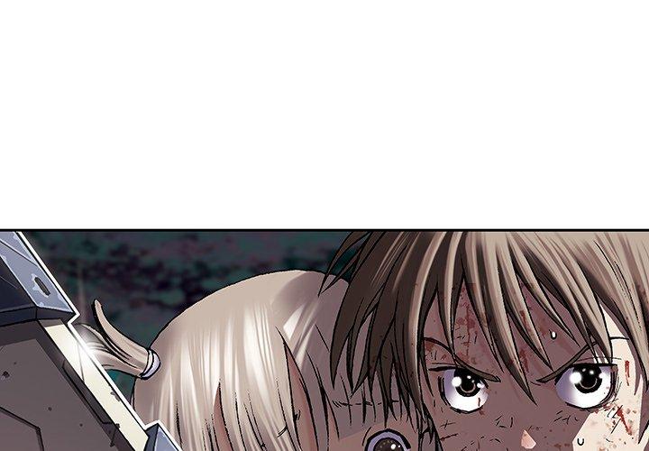 Read Leviathan (en) Manga Online