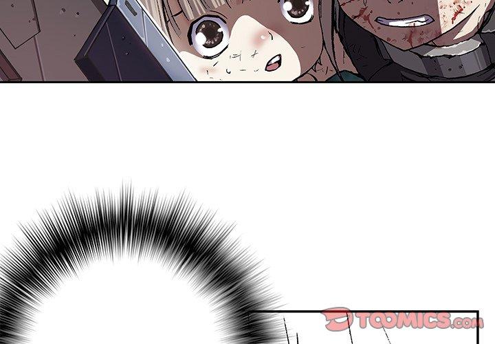 Read Leviathan (en) Manga Online