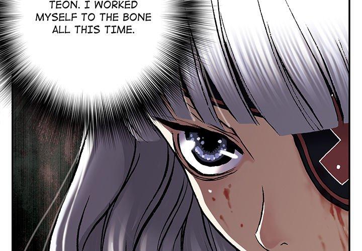 Read Leviathan (en) Manga Online
