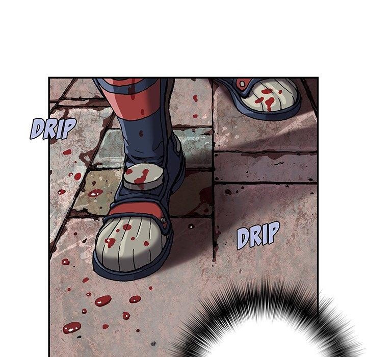 Read Leviathan (en) Manga Online