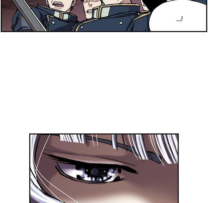 Read Leviathan (en) Manga Online