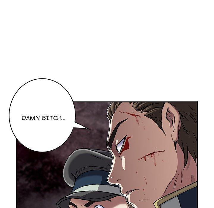Read Leviathan (en) Manga Online