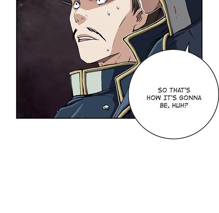 Read Leviathan (en) Manga Online