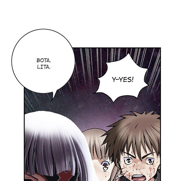 Read Leviathan (en) Manga Online