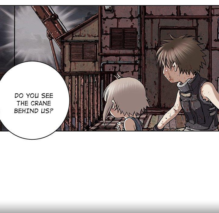 Read Leviathan (en) Manga Online