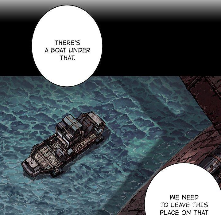 Read Leviathan (en) Manga Online
