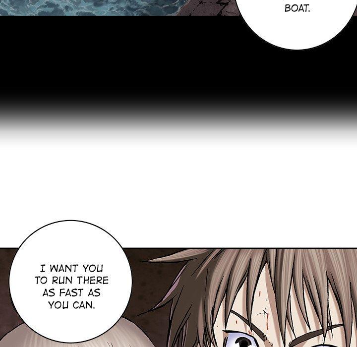 Read Leviathan (en) Manga Online
