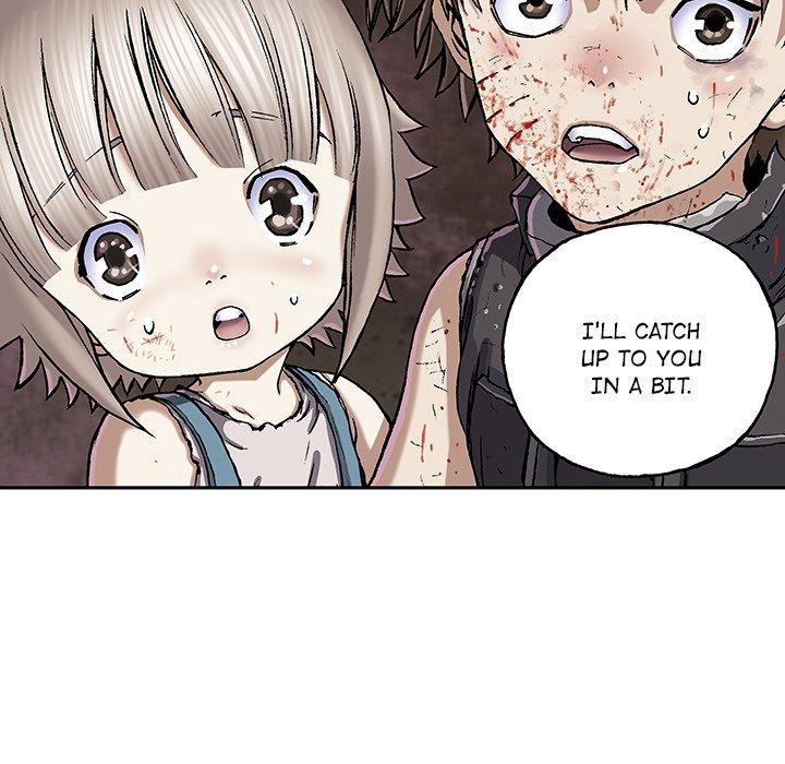 Read Leviathan (en) Manga Online