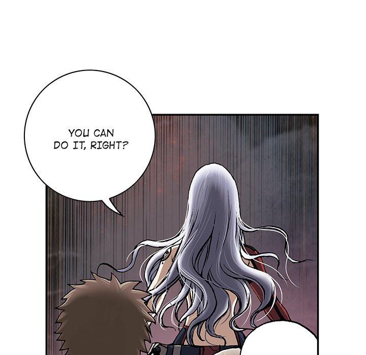 Read Leviathan (en) Manga Online