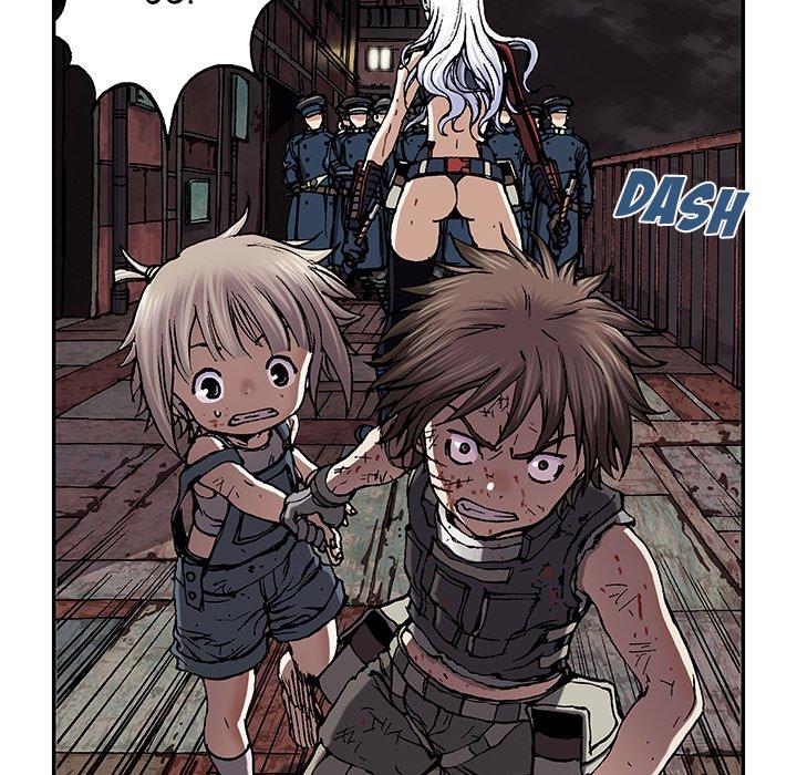 Read Leviathan (en) Manga Online