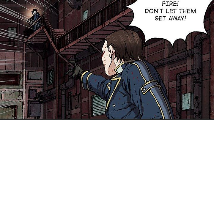 Read Leviathan (en) Manga Online