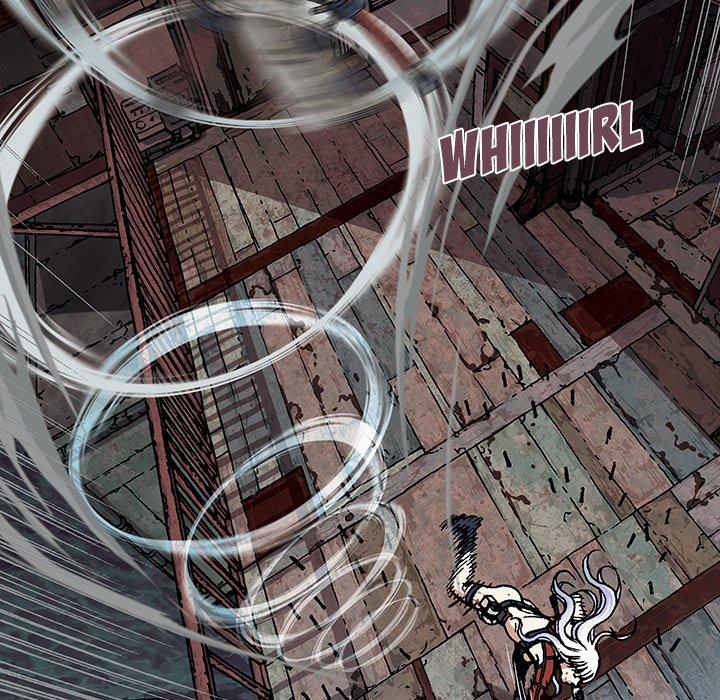 Read Leviathan (en) Manga Online