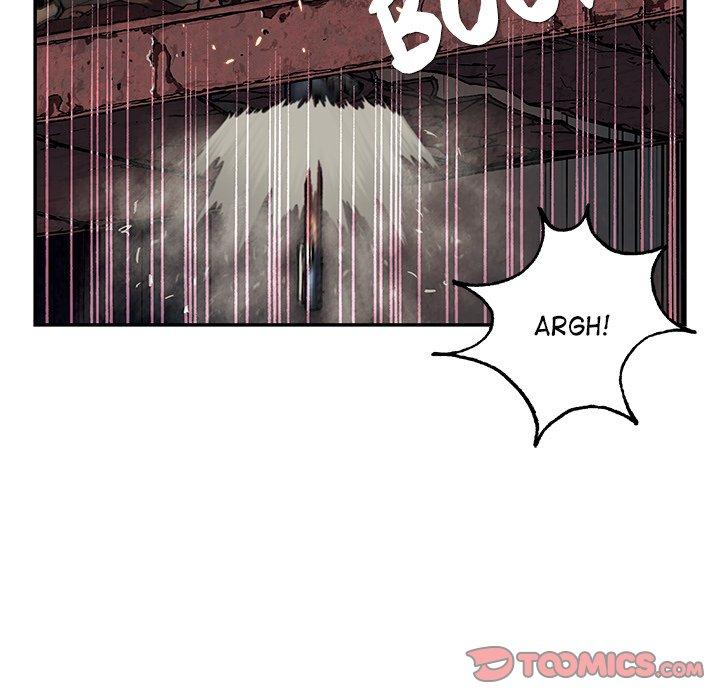 Read Leviathan (en) Manga Online