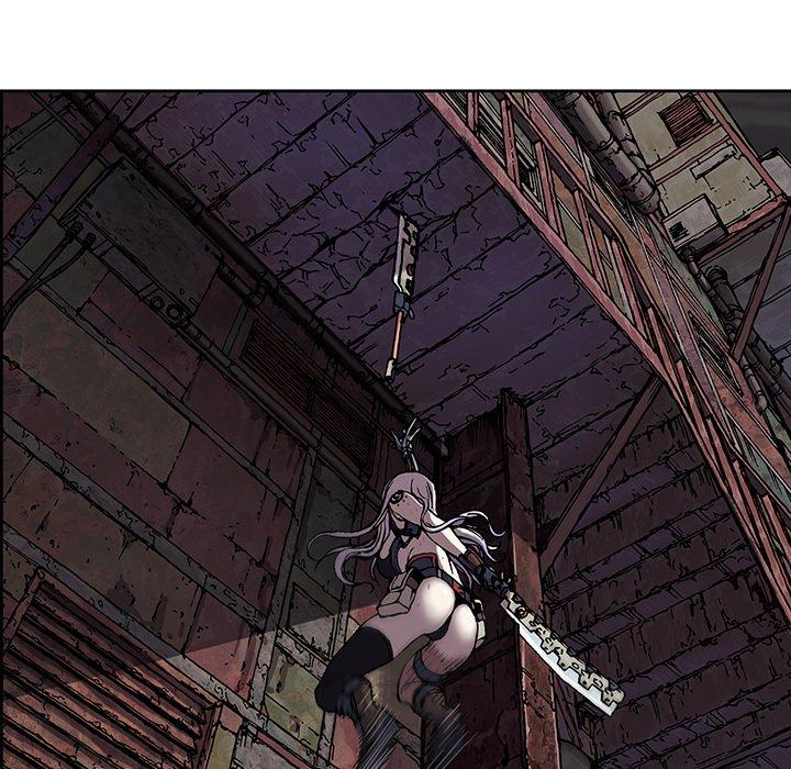 Read Leviathan (en) Manga Online