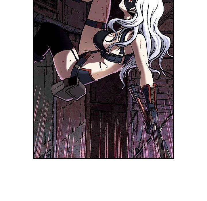 Read Leviathan (en) Manga Online