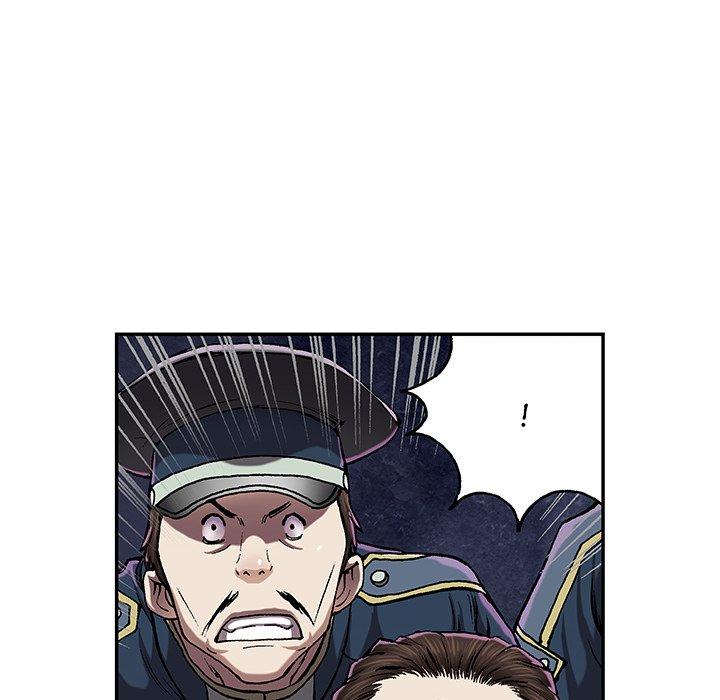 Read Leviathan (en) Manga Online