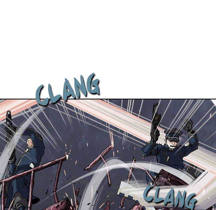 Read Leviathan (en) Manga Online