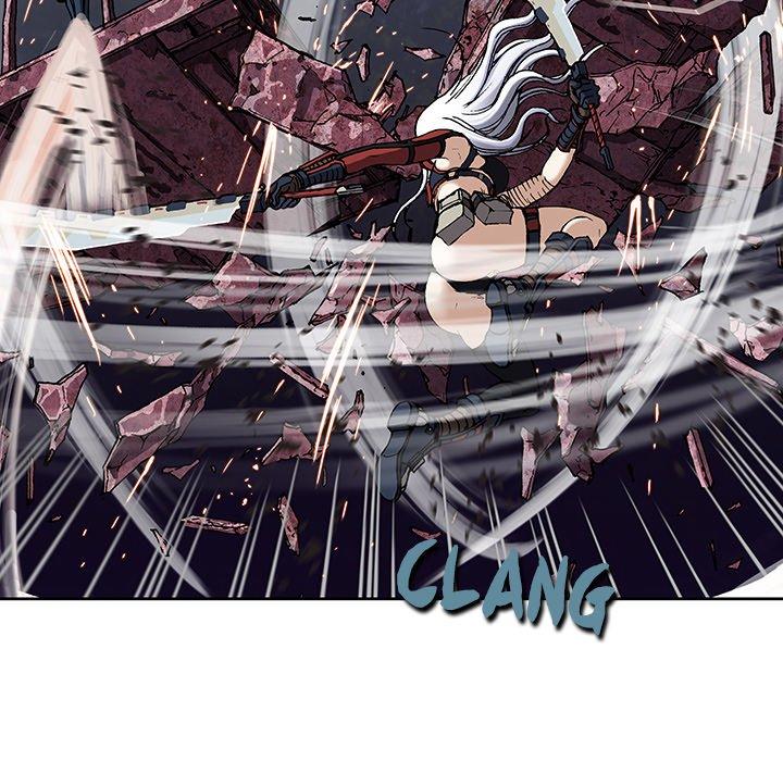 Read Leviathan (en) Manga Online