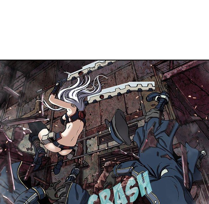 Read Leviathan (en) Manga Online
