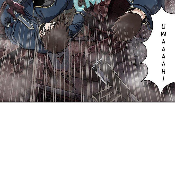 Read Leviathan (en) Manga Online