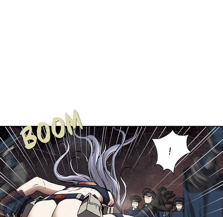 Read Leviathan (en) Manga Online