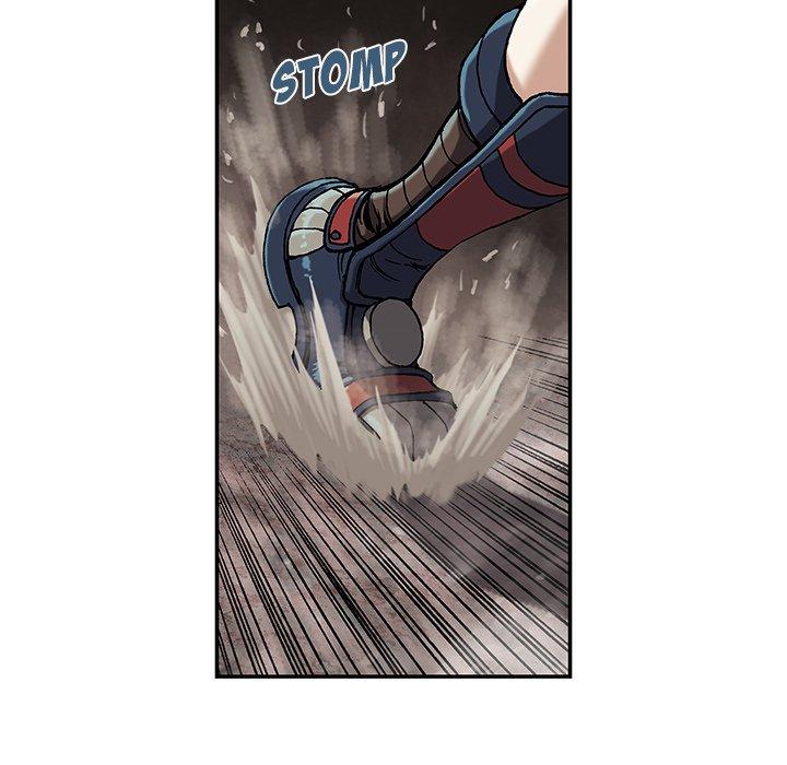 Read Leviathan (en) Manga Online