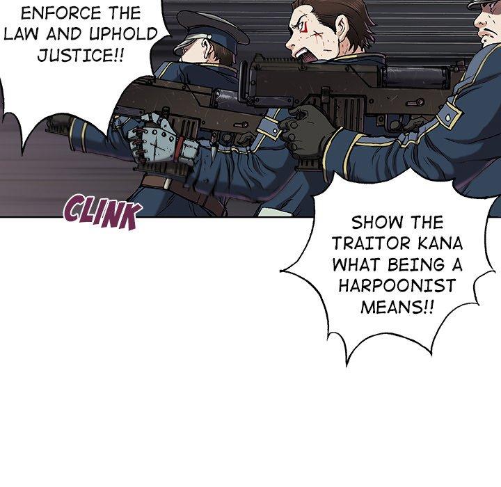 Read Leviathan (en) Manga Online