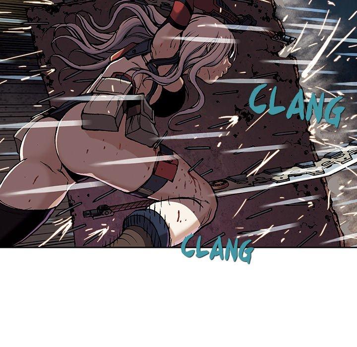Read Leviathan (en) Manga Online