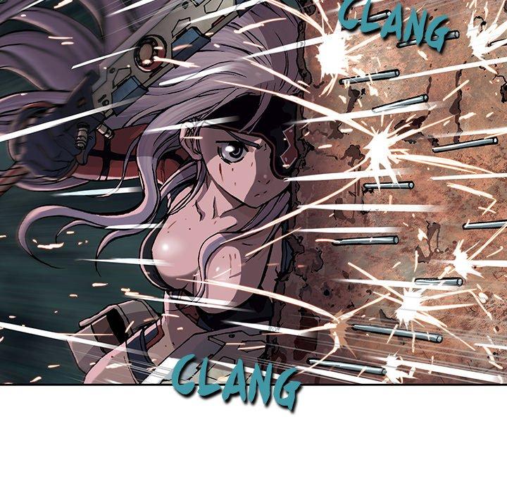 Read Leviathan (en) Manga Online