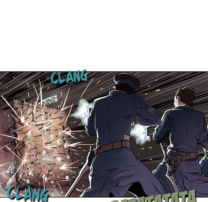 Read Leviathan (en) Manga Online