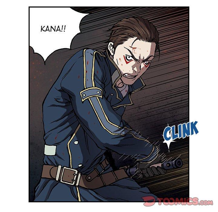 Read Leviathan (en) Manga Online