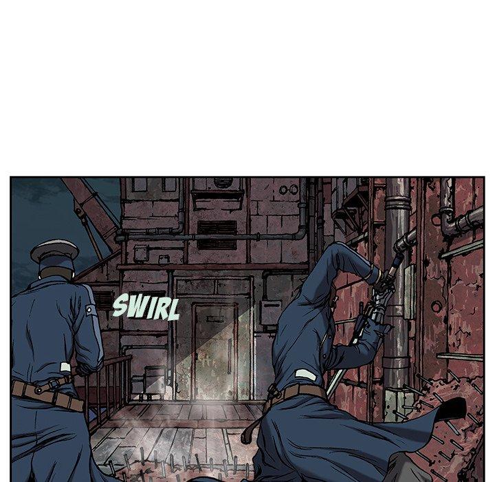 Read Leviathan (en) Manga Online