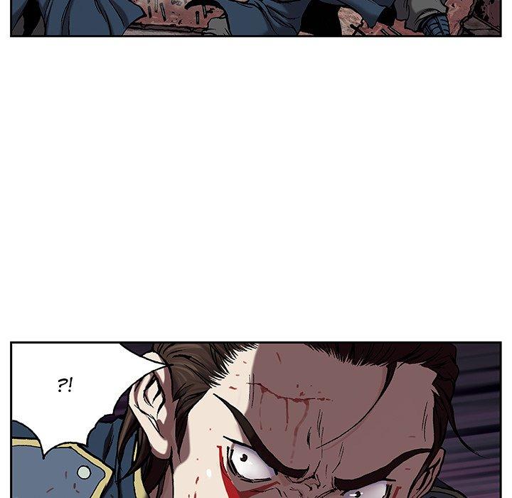 Read Leviathan (en) Manga Online