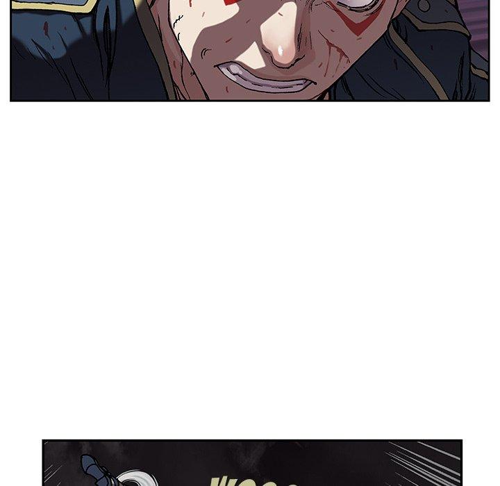 Read Leviathan (en) Manga Online